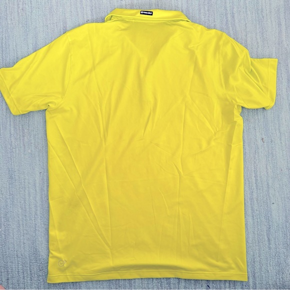 Puma Golf Polo - Picture 3 of 4